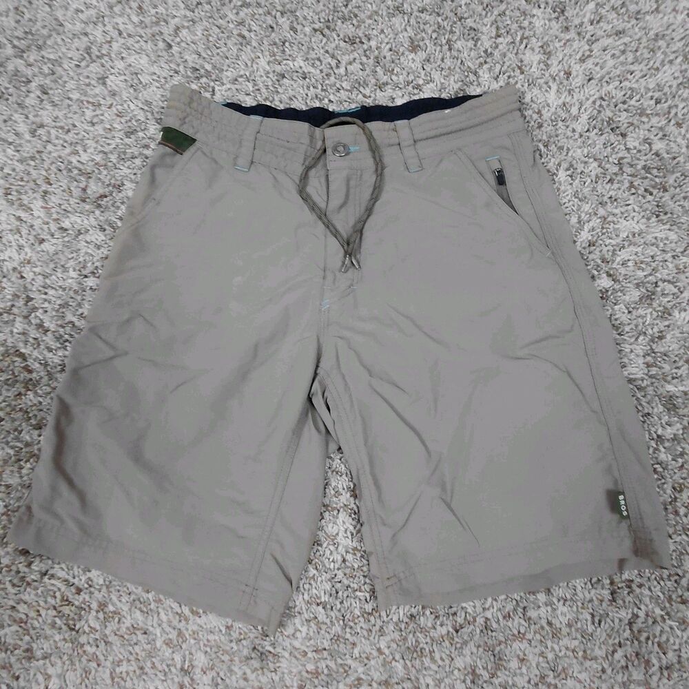 Howler Bros Horizon Hybrid Shorts Men’s Size 30 Beige Outdoor